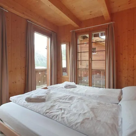 Valley View Mountain Village 9 아파트