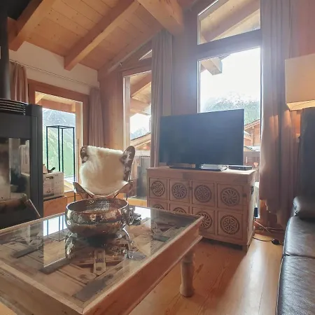 아파트 Valley View Mountain Village 9
