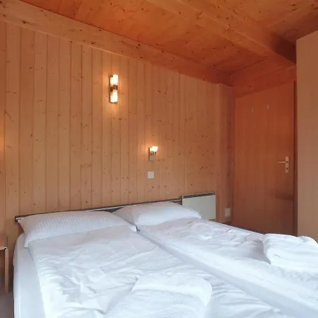 아파트 Valley View Mountain Village 9 Saas Fee