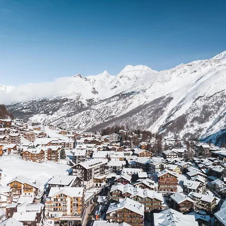 Valley View Mountain Village 9 Lejlighed